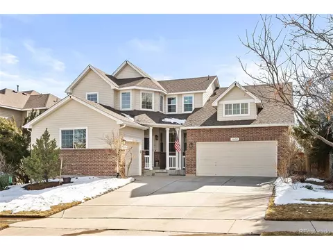 16650 E Timberwolf Ln, Parker, CO 80134