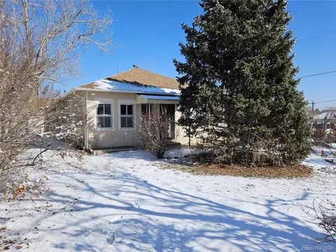 16685 W 11th Ave, Golden, CO 80403