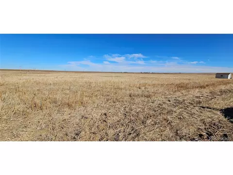 Schumaker Rd, Bennett, CO 80102