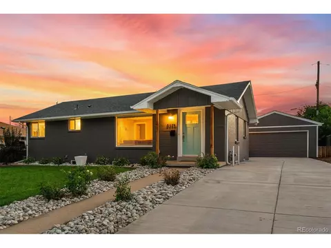 5325 Holland St, Arvada, CO 80002