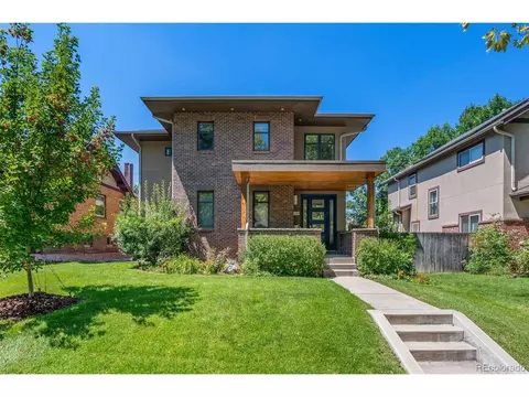 2281 Forest St, Denver, CO 80207