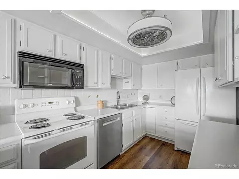 13800 E Marina Dr #510, Aurora, CO 80014