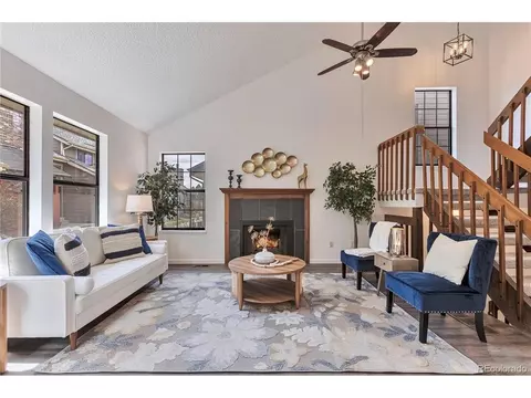 10836 W Evans Ave #32, Lakewood, CO 80227