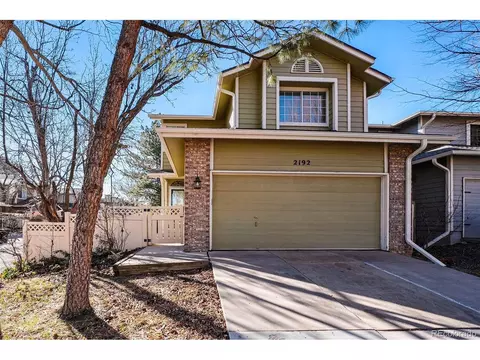 2192 E Phillips Ln, Centennial, CO 80122