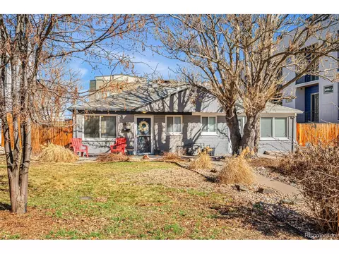 3213 W 19th Ave, Denver, CO 80204