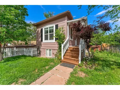 3818 S King St, Denver, CO 80236