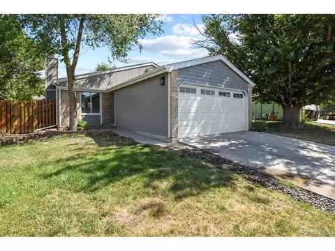 5353 E 112th Pl, Thornton, CO 80233