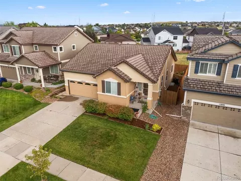 15900 Abbeylara Ln, Parker, CO 80134
