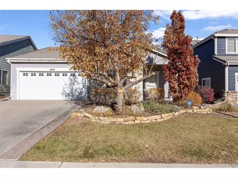 4849 Collingswood Dr, Highlands Ranch, CO 80130