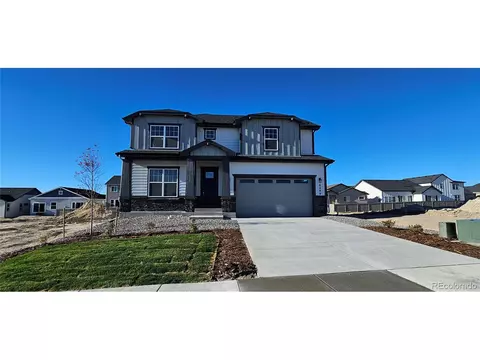 8249 Wiley Picket Dr, Colorado Springs, CO 80908