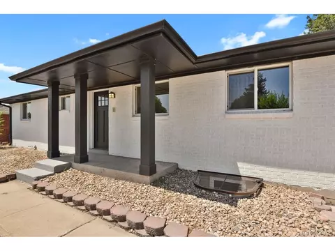 Undisclosed, Westminster, CO 80030