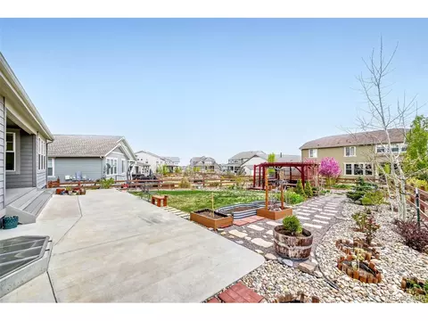 Exterior - 9581 Eldora St, Arvada, CO 80007 photo 8 of 8