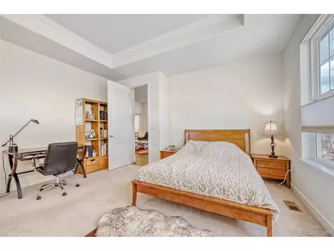 Bedroom - 9581 Eldora St, Arvada, CO 80007 photo 2 of 6