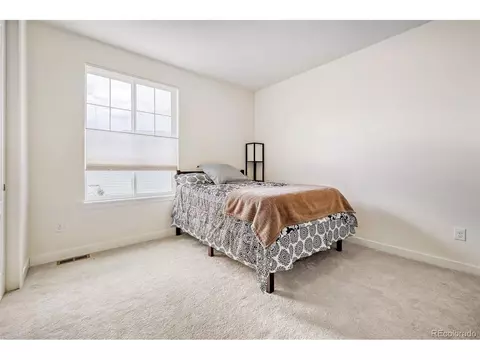 Bedroom - 9581 Eldora St, Arvada, CO 80007 photo 5 of 6