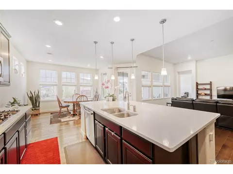 Kitchen - 9581 Eldora St, Arvada, CO 80007 photo 2 of 3