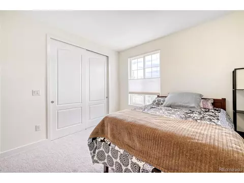 Bedroom - 9581 Eldora St, Arvada, CO 80007 photo 6 of 6