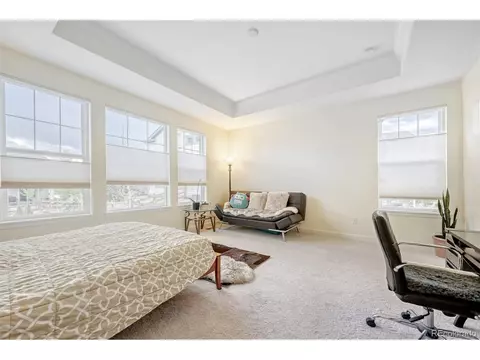 Bedroom - 9581 Eldora St, Arvada, CO 80007 photo 1 of 6
