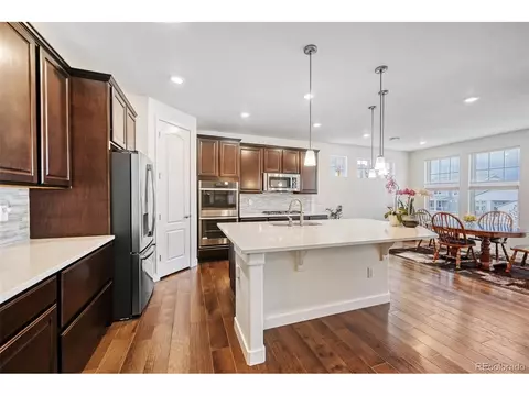 Kitchen - 9581 Eldora St, Arvada, CO 80007 photo 1 of 3