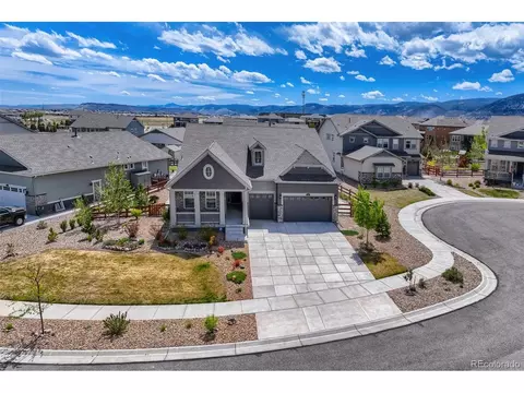 View/Area - 9581 Eldora St, Arvada, CO 80007 photo 1 of 10
