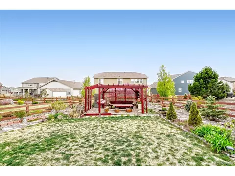 Exterior - 9581 Eldora St, Arvada, CO 80007 photo 7 of 8