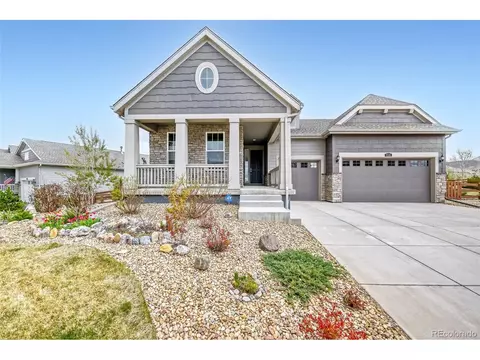 Exterior - 9581 Eldora St, Arvada, CO 80007 photo 2 of 8