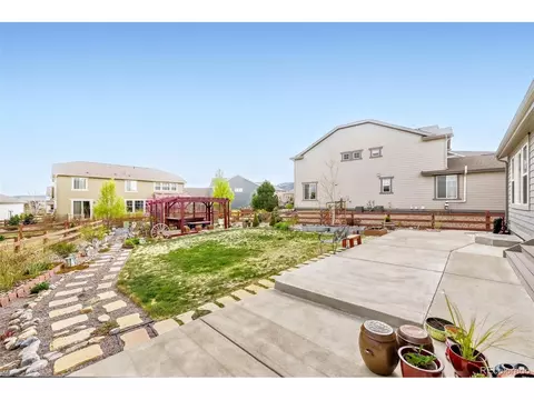 Exterior - 9581 Eldora St, Arvada, CO 80007 photo 6 of 8