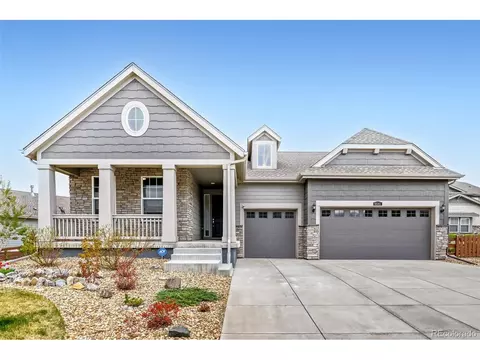 Exterior - 9581 Eldora St, Arvada, CO 80007 photo 3 of 8
