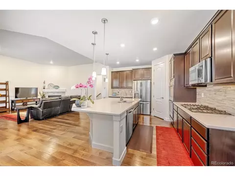 Kitchen - 9581 Eldora St, Arvada, CO 80007 photo 3 of 3