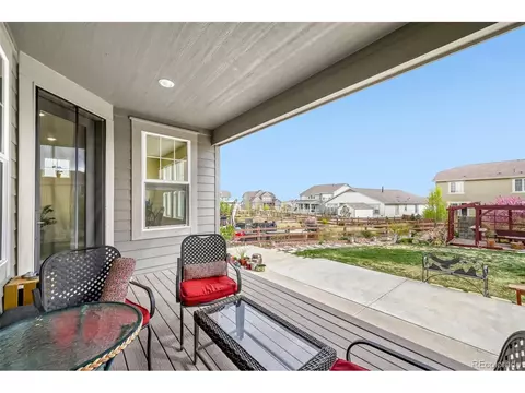 Exterior - 9581 Eldora St, Arvada, CO 80007 photo 5 of 8