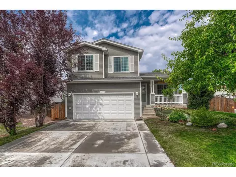 10775 Mount Bross Way, Parker, CO 80138