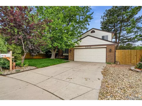 5343 S Telluride Way, Centennial, CO 80015