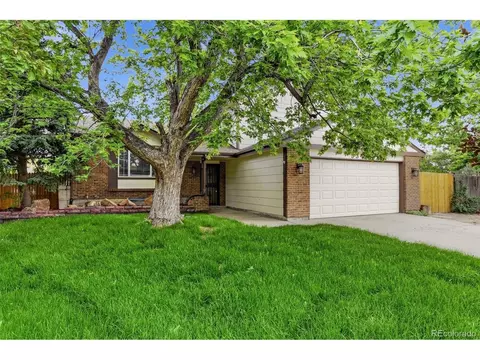 5343 S Telluride Way, Centennial, CO 80015