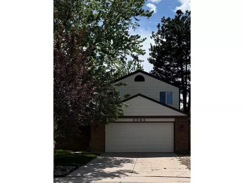 5343 S Telluride Way, Centennial, CO 80015