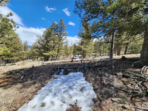 Hillcrest St, Hartsel, CO 80449