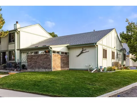1728 W 102nd Ave, Thornton, CO 80260