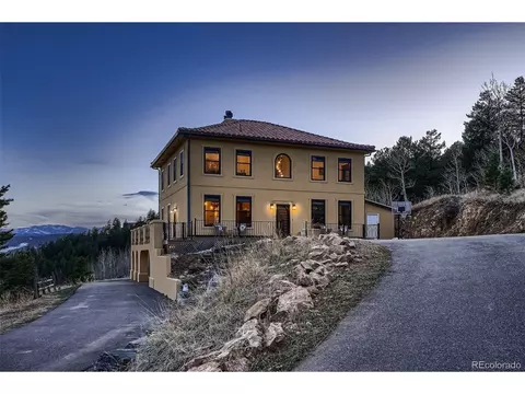 2169 Dory Hill Rd, Black Hawk, CO 80422