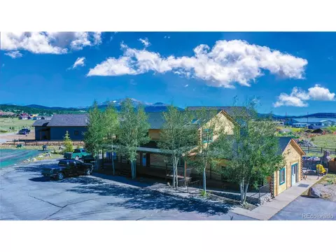 Sunshine Loop, Fairplay, CO 80440 photo 7