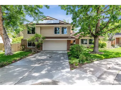 6119 S Elm Ct, Centennial, CO 80121