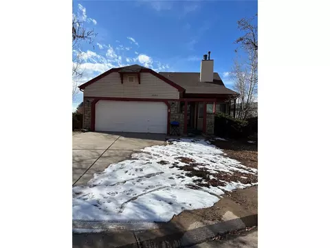 20911 E 45th Ave, Denver, CO 80249