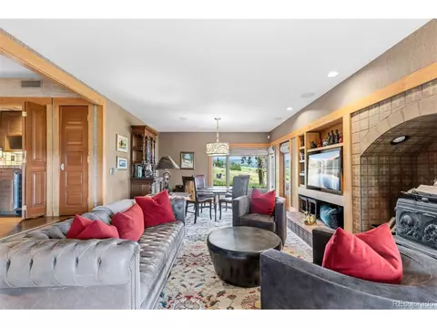 Living - 204 Clover Ln, Dillon, CO 80435 photo 11 of 11