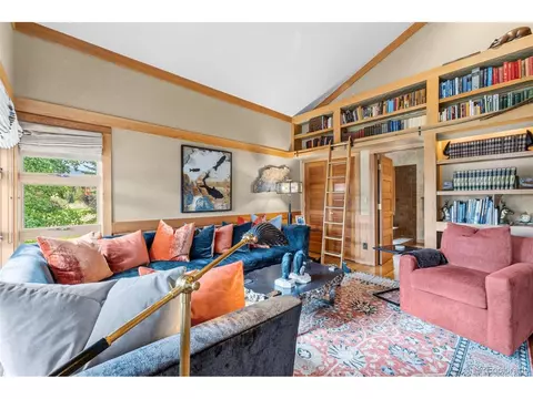 Living - 204 Clover Ln, Dillon, CO 80435 photo 6 of 11