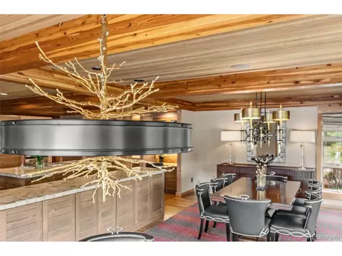 Dining - 204 Clover Ln, Dillon, CO 80435 photo 3 of 5
