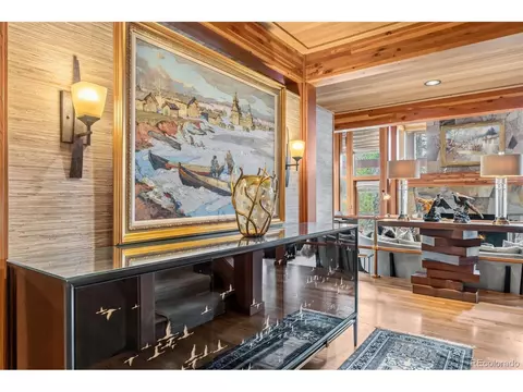 Entry Way - 204 Clover Ln, Dillon, CO 80435 photo 4 of 5