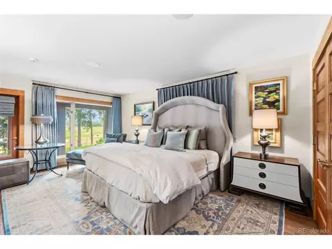 Bedroom - 204 Clover Ln, Dillon, CO 80435 photo 5 of 7