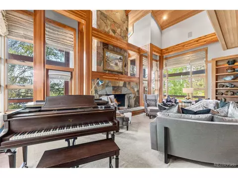 Living - 204 Clover Ln, Dillon, CO 80435 photo 1 of 11