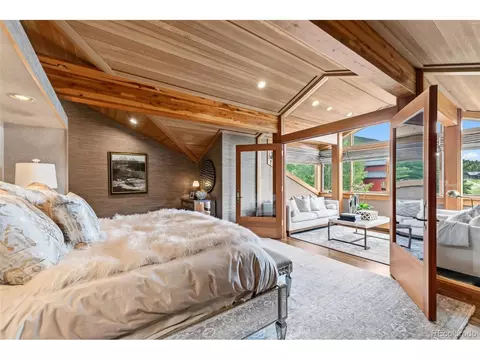 Bedroom - 204 Clover Ln, Dillon, CO 80435 photo 1 of 7