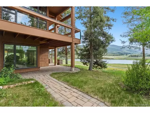 Exterior - 204 Clover Ln, Dillon, CO 80435 photo 3 of 5