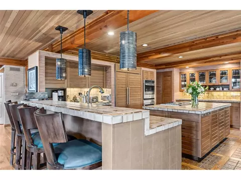 Kitchen - 204 Clover Ln, Dillon, CO 80435 photo 1 of 3