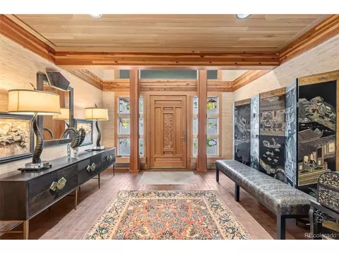 Entry Way - 204 Clover Ln, Dillon, CO 80435 photo 3 of 5