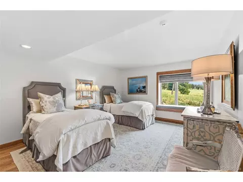 Bedroom - 204 Clover Ln, Dillon, CO 80435 photo 6 of 7